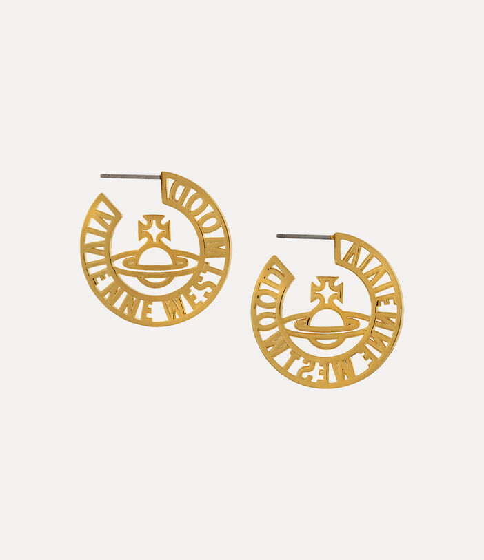 Vivienne Westwood SELMA EARRINGS